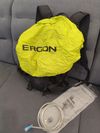 Batoh Ergon BA2 E-Protect - Stealth