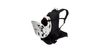 Batoh Ergon BA2 E-Protect - Stealth