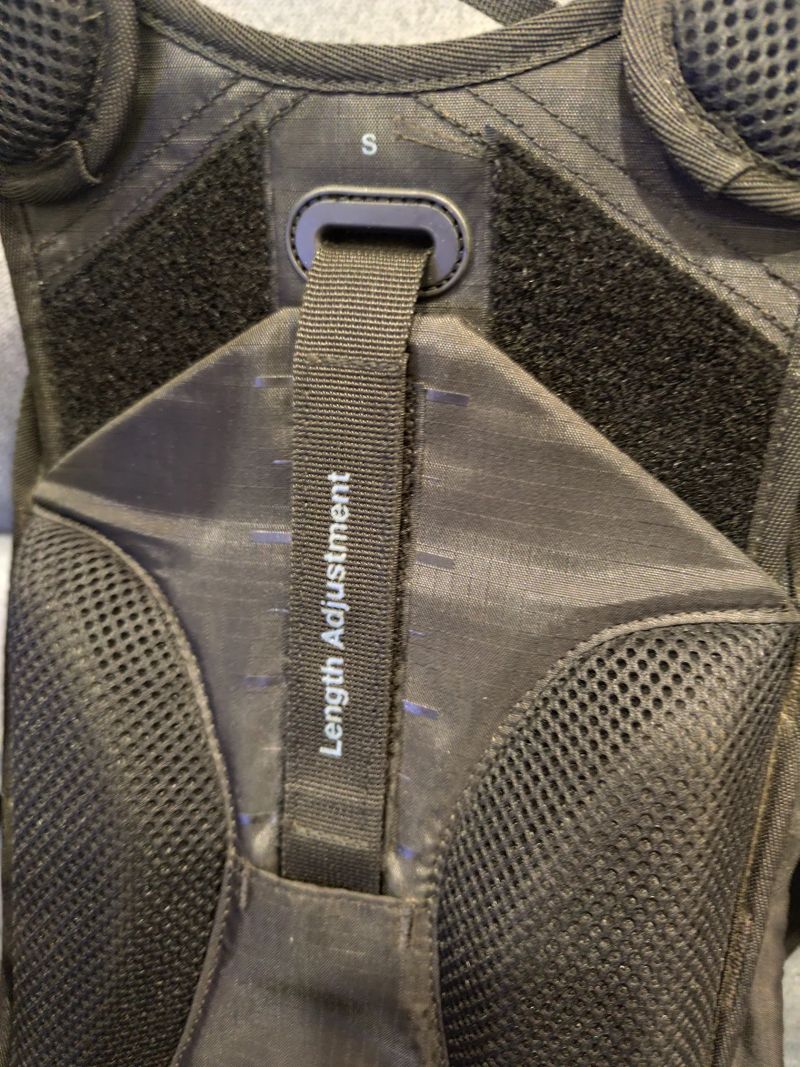 Batoh Ergon BA2 E-Protect - Stealth