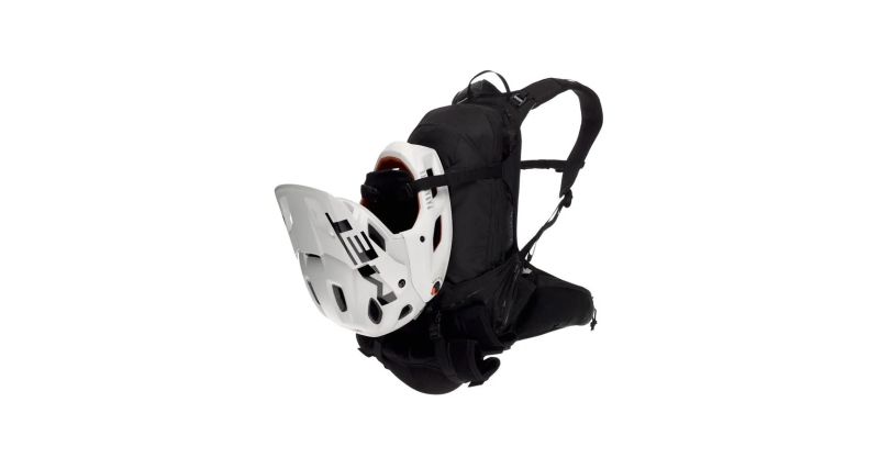 Batoh Ergon BA2 E-Protect - Stealth