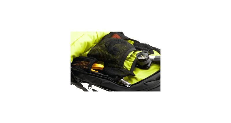 Batoh Ergon BA2 E-Protect - Stealth