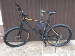Giant Terrago XC