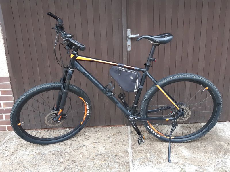 Giant Terrago XC