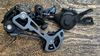 Sada řazení Shimano SLX M7100 1x12 Nové