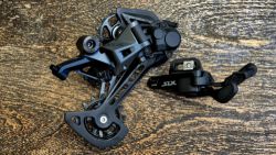 Sada řazení Shimano SLX M7100 1x12 Nové