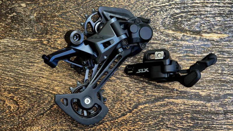 Sada řazení Shimano SLX M7100 1x12 Nové