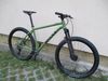 Nové lehké 29" kolo RB CR 21", vidlice Manitou Machete air, Shimano Deore 1x12, BOOST pevné osy 