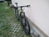 Nové lehké 29" kolo RB CR 21", vidlice Manitou Machete air, Shimano Deore 1x12, BOOST pevné osy 