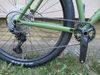 Nové lehké 29" kolo RB CR 21", vidlice Manitou Machete air, Shimano Deore 1x12, BOOST pevné osy 
