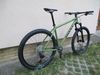 Nové lehké 29" kolo RB CR 21", vidlice Manitou Machete air, Shimano Deore 1x12, BOOST pevné osy 