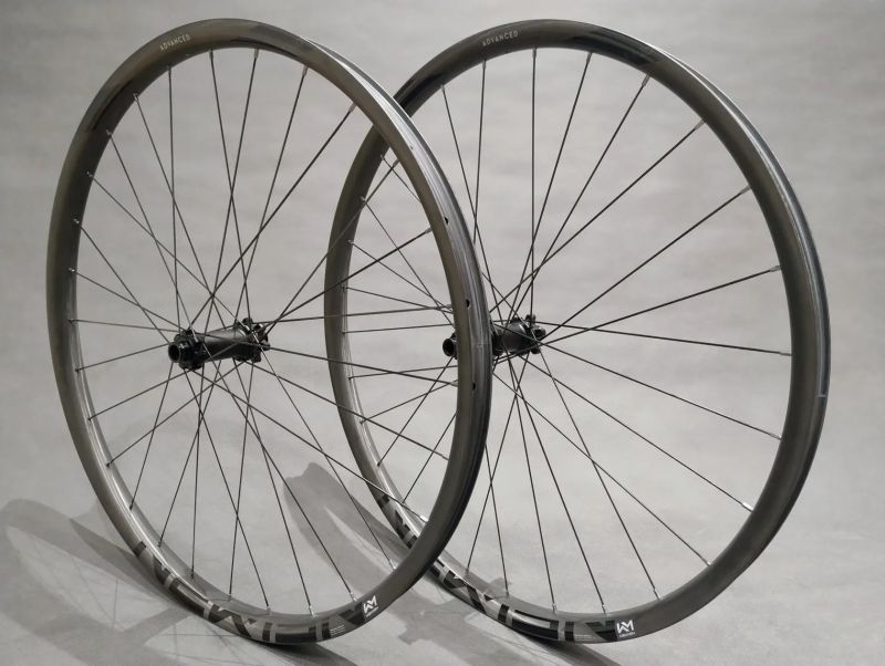 Newmen Advanced SL X.A.30 carbon 