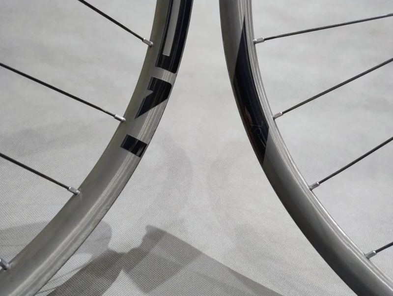 Newmen Advanced SL X.A.30 carbon 