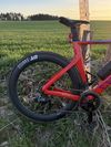 Canyon AEROAD CF SLX