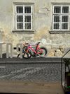 Canyon AEROAD CF SLX