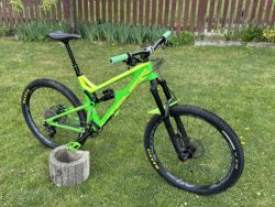 Intense Tracer 275 KARBON