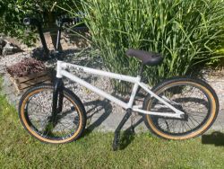 BMX Subrosa