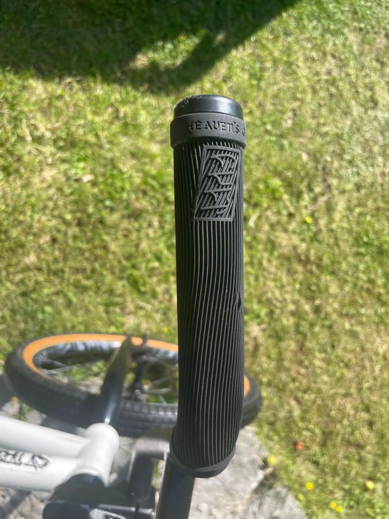 BMX Subrosa
