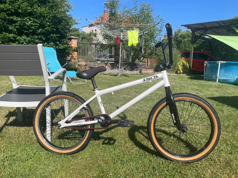 BMX Subrosa