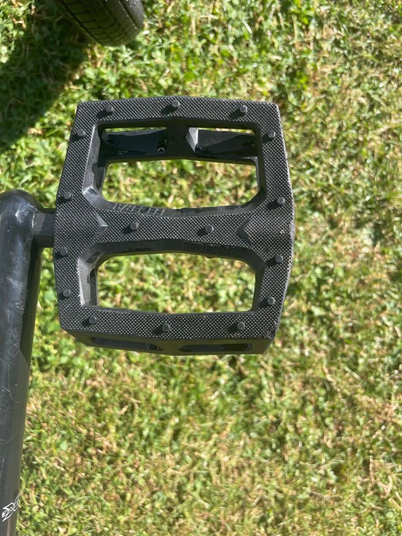BMX Subrosa