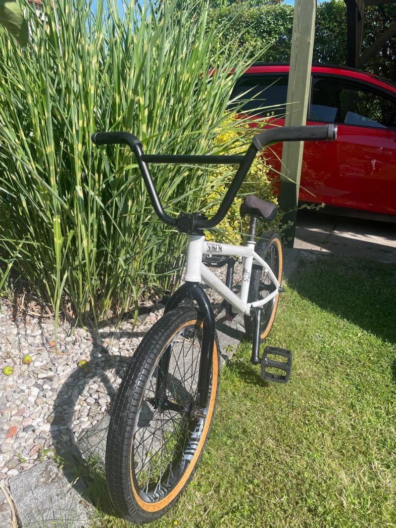 BMX Subrosa