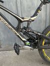 Santa Cruz V10