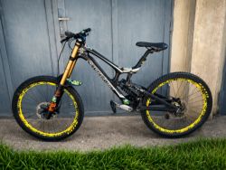 Santa Cruz V10