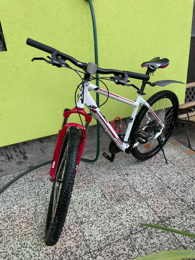 KTM Penny Lane
