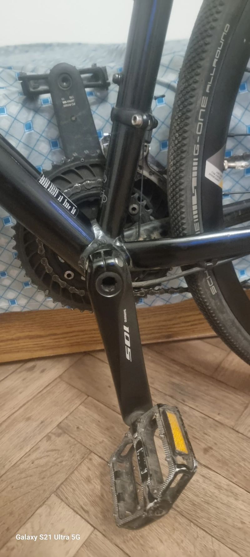 BERGAMONT GRAN DURANCE RD 7 . 2022r