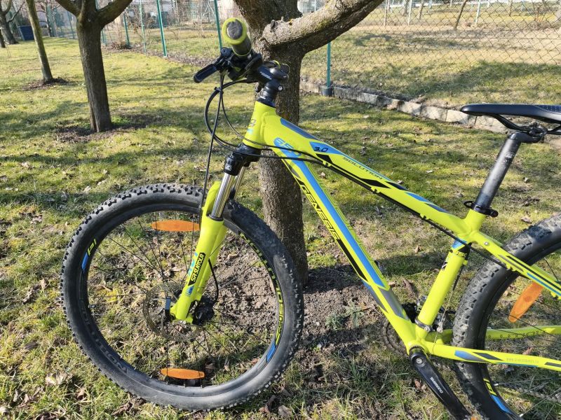 Genesis solution 650