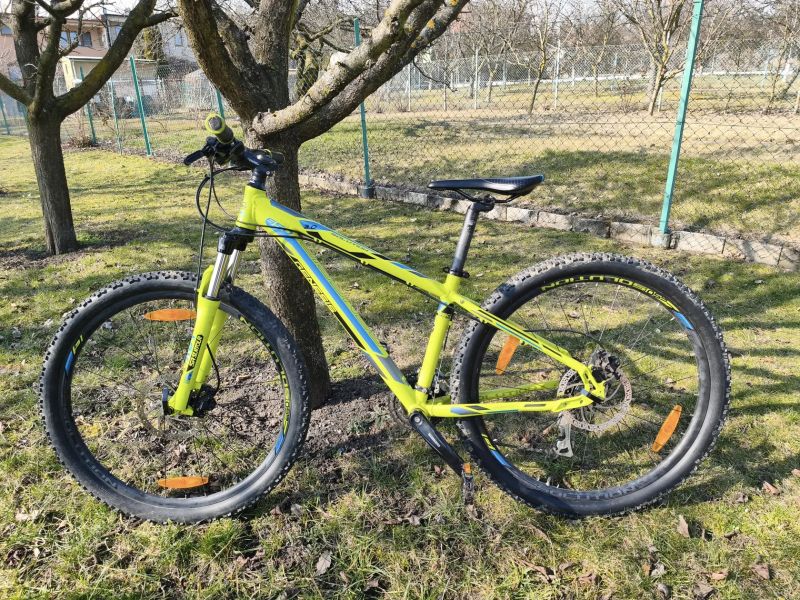 Genesis solution 650