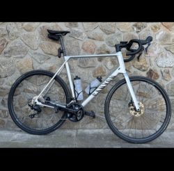 Canyon Endurace CF 7