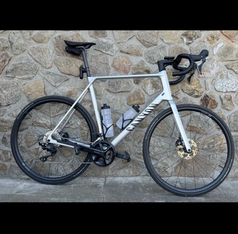 Canyon Endurace CF 7