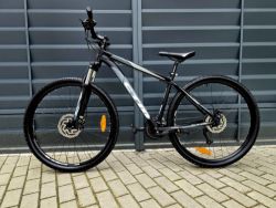(98)Horské hliníkové kolo CTM 29" 