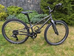 Specialized - chlapecké kolo