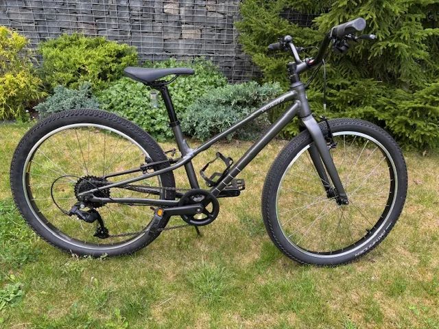 Specialized - chlapecké kolo