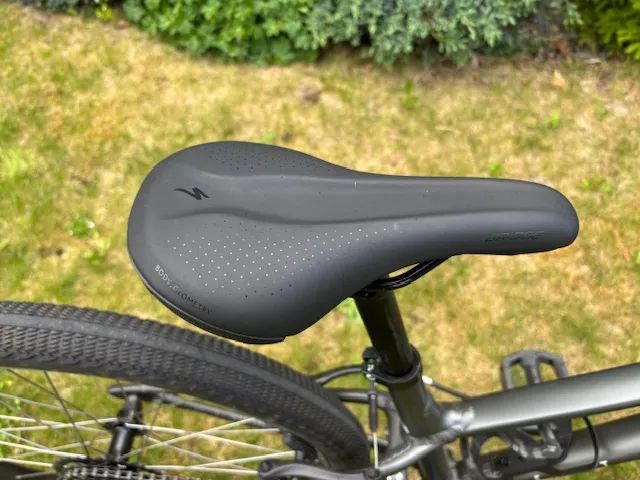 Specialized - chlapecké kolo
