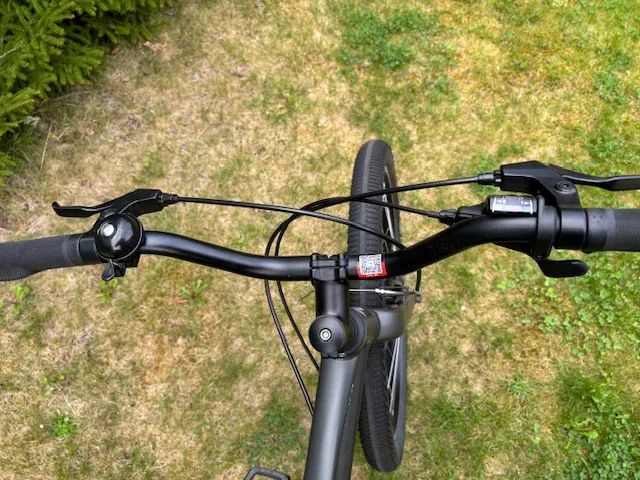 Specialized - chlapecké kolo