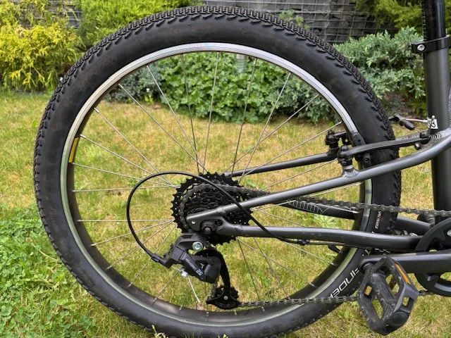 Specialized - chlapecké kolo