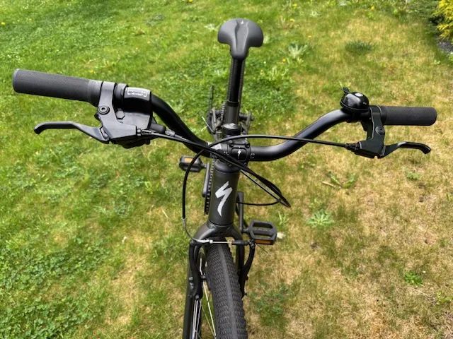 Specialized - chlapecké kolo