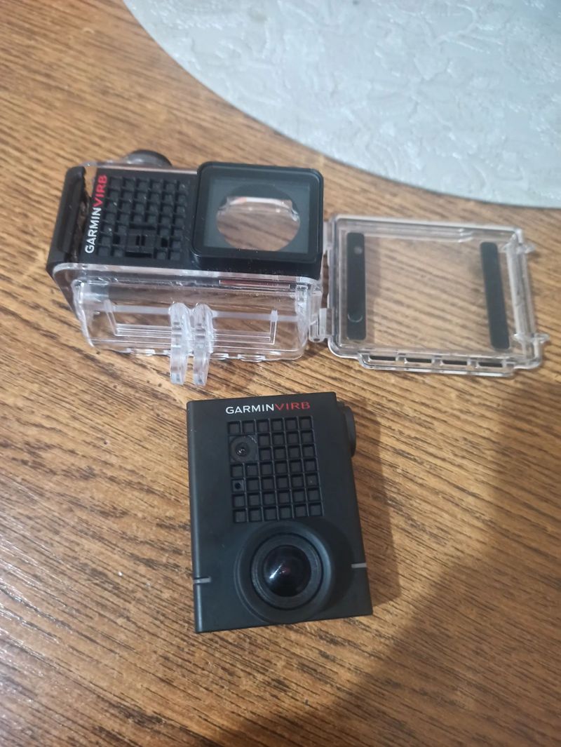 Garmin