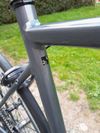 Lapierre Sensum 3.0 r. 2024 s koly DT Swiss 1,6 kg