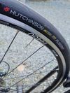 Lapierre Sensum 3.0 r. 2024 s koly DT Swiss 1,6 kg