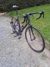 Lapierre Sensum 3.0 r. 2024 s koly DT Swiss 1,6 kg