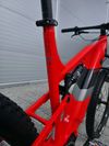 Elektrokolo CTM AREON xPert 2021 630Wh 29" velikost XL