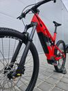 Elektrokolo CTM AREON xPert 2021 630Wh 29" velikost XL