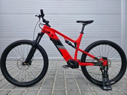 Elektrokolo CTM AREON xPert 2021 630Wh 29" velikost XL