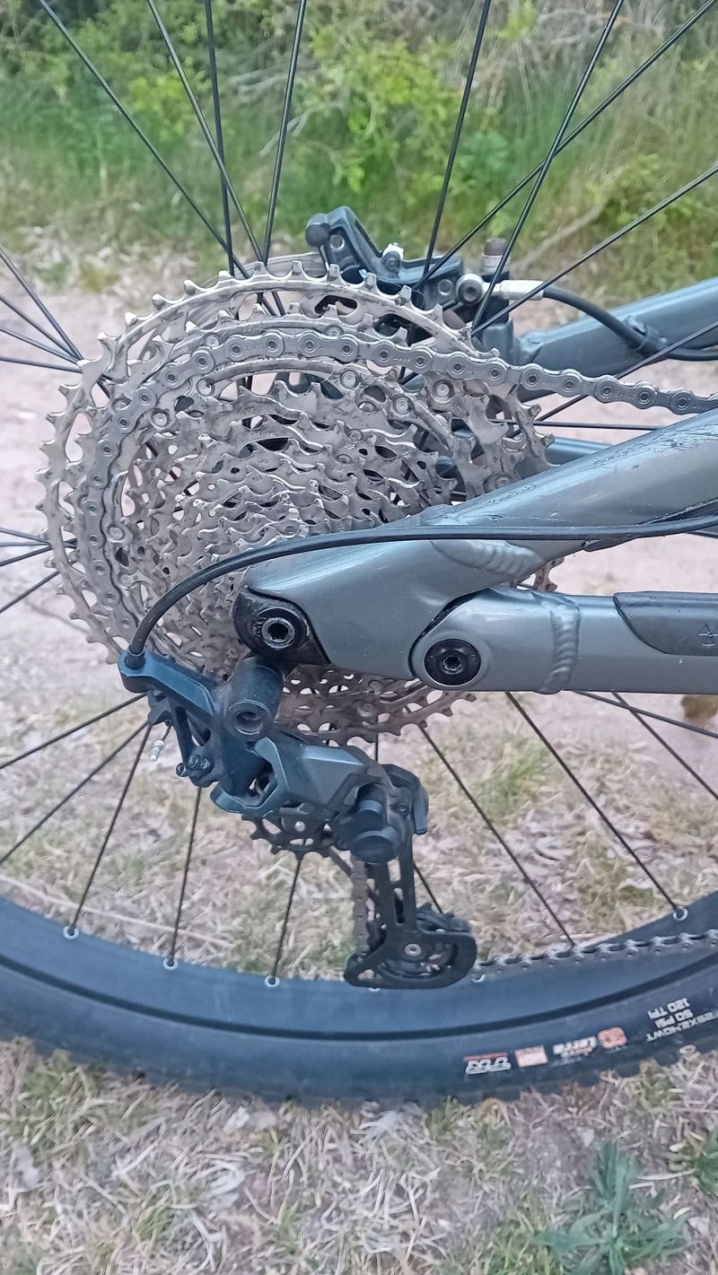 Nukeproof Mega 290 Alloy Comp, vel.L