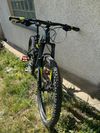 Haibike AllMtn 2.0 Seet
