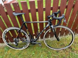 RIDLEY X-NIGHT SL 52
