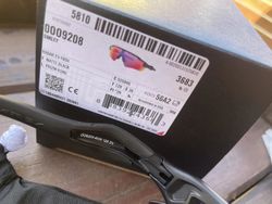 Oakley Radar EV Prizm Black nebo Prizm Road